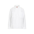 Kenzo Broderie Anglaise Shirt Women