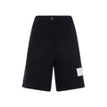 Thom Browne High Waisted Shorts Women