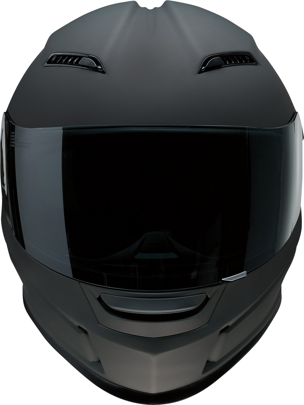 Z1R, Z1R Jackal Helmet Flat Black with Smoke Shield – Small 0101-13993
