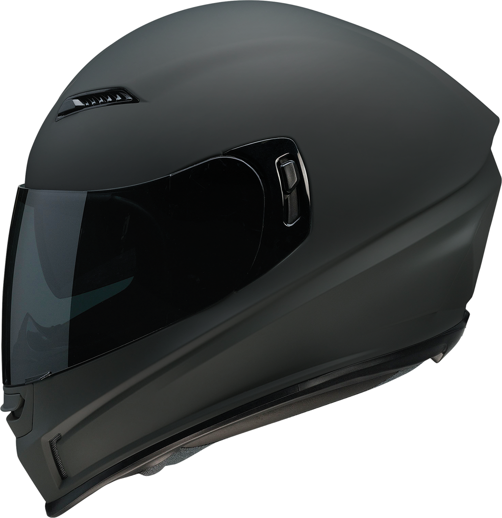 Z1R, Z1R Jackal Helmet Flat Black with Smoke Shield – Small 0101-13993