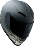 Z1R, Z1R Jackal Helmet Primer Gray with Smoke Shield - Medium 0101-14001