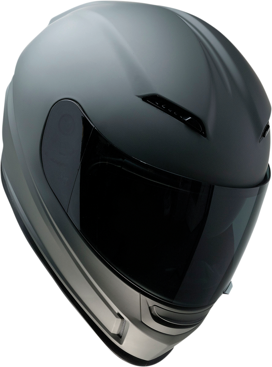 Z1R, Z1R Jackal Helmet Primer Gray with Smoke Shield - Medium 0101-14001