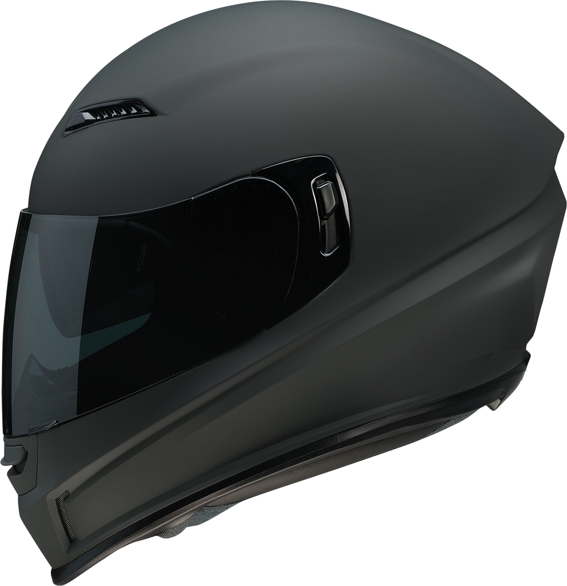 Z1R, Z1R Jackal Helmet Flat Black with Smoke Shield - XL by Z1R Part 0101-13996