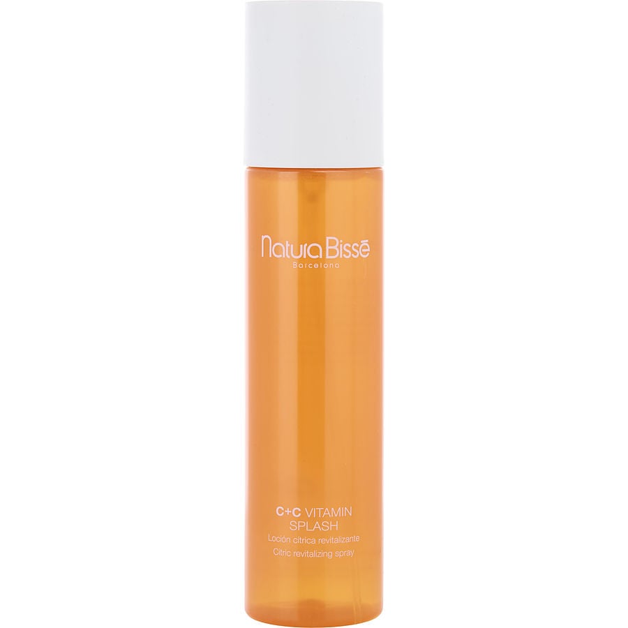 C+c Vitamin Splash  --200ml/7oz