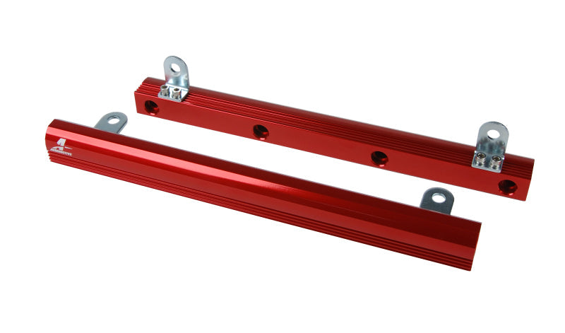 Aeromotive 07-09 5.4L GT500 Fuel Rail Kit
