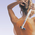Roll Easy Lotion Applicator - Back Lotion Applicator with Rollers for Easy Self Application