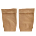 Blue Jay 30-40 mmHg Compression Stockings - Extra Firm Below Knee Closed Toe - 3X-Large