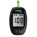 VivaGuard Ino Blood Glucose Meter, No Coding | 900 Test Memory