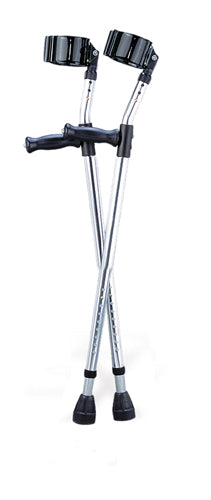 Guardian Forearm Crutches, Child Size (Pair)