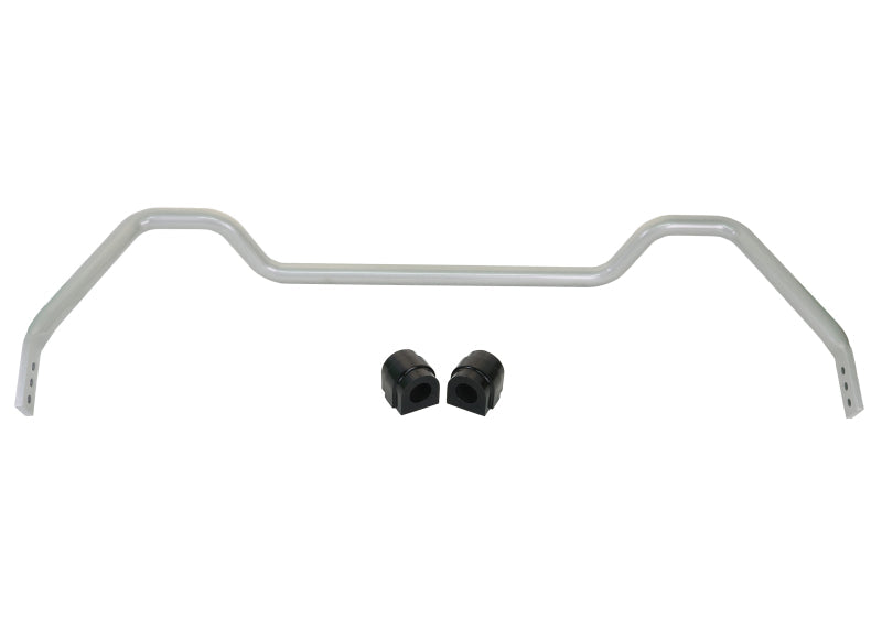 Whiteline Front Sway Bar 30mm Heavy Duty Blade Adjustable BMW M3 2001-2006