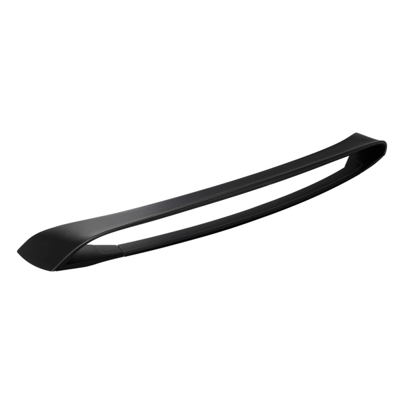 SPYDER Xtune Ford Mustang 15-17 GT350R Style Spoiler - ABS SP-OE-FM16TC 9938733