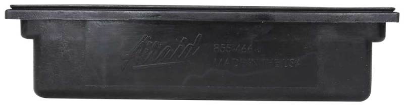 Airaid 2011 GMC Sierra 2500 HD V8-6.6L DSL Direct Replacement Filter 855-466