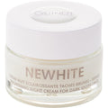 Newhite Brightening Night Cream For The Face  --50ml/1.6oz
