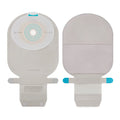 SenSura® Mio Flat 1-Piece Opaque Ostomy Pouch, 35 mm Stoma 10476