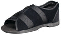 DARCO Softie Surgical Shoe - Men's Medium - Post-Op Forefoot Protection & Comfort