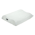 ObusForme 4-in-1 Cervical Pillow – Contoured Ergonomic Support with Adjustable Heights & Surfaces