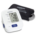 3 Series Upper Arm Blood Pressure Monitor - Wide Cuff, Irregular Heartbeat Detection