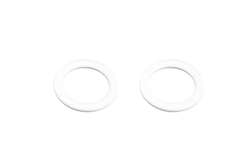 Aeromotive Washer
