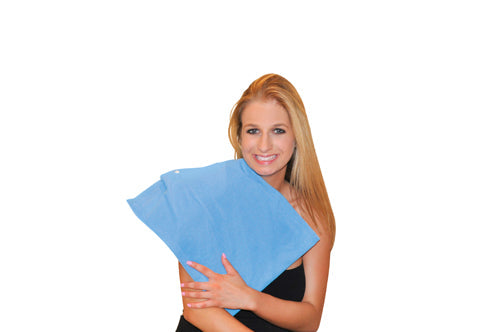 Heating Pad for Pain Relief - Moist & Dry Heat Options by Blue Jay - Size 12x15
