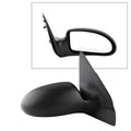 SPYDER Xtune Ford FocUS 00-07 OE Mirror Black Power Right (Not Fit SVT/St) MIR-15111-231-P-R 9934889