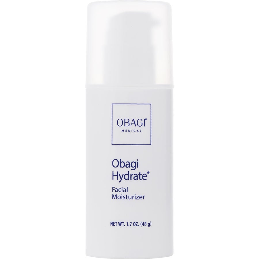Hydrate Facial Moisturizer  --48g/1.7oz