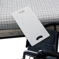SafetySure Transfer Board - 23 x 12 Inch Flexible Plastic - 300 lb Capacity