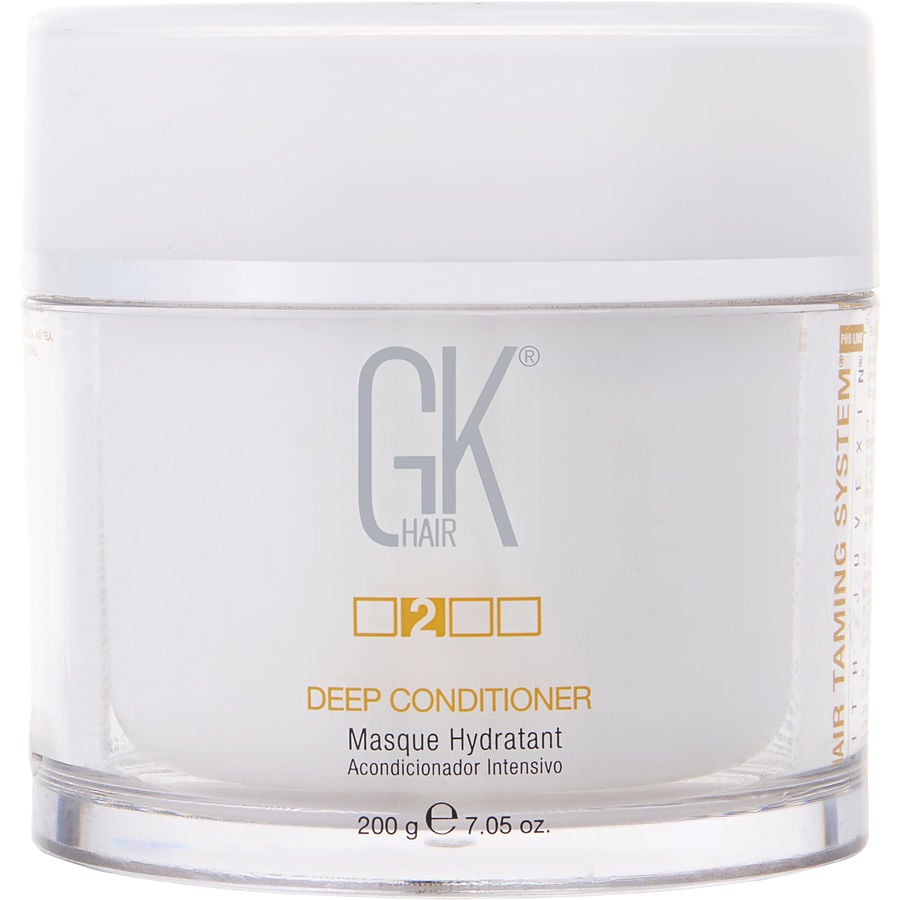 Pro Line Hair Taming System With Juvexin Deep Conditioner 7.5 Oz