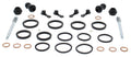 All Balls Racing 07-11 Honda XL 1000 VARADERO (Euro) Caliper Rebuild Kit Front 18-3173