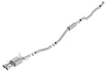 Borla 17-19 Honda Civic SI Sedan 1.5L Turbo MT FWD 4DR Catback S-TYPE 140803
