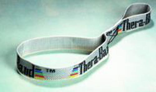 Thera-Band Assist Strap - Double Loop Exercise Aid - Pack of 24