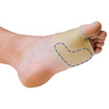 Sesamoiditis Relief Sleeve - Forefoot Binder - Small Right - Foot Care