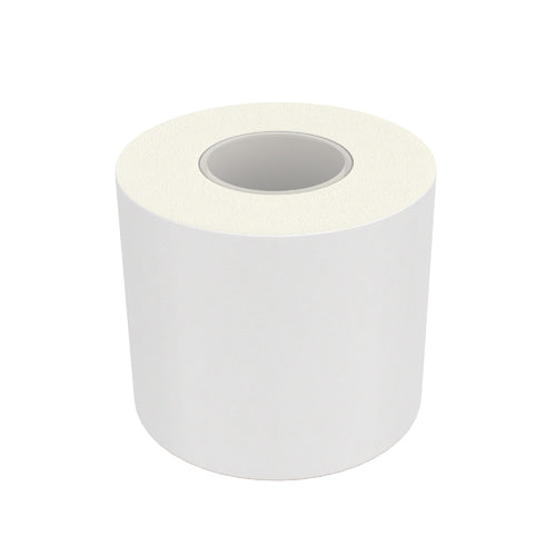 Hypoallergenic Paper Surgical Tape 2 in x 10 Yds - Gentle & Breathable - 6/Bx