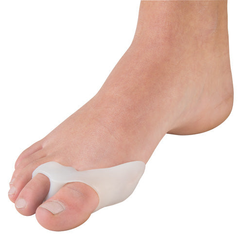 Visco-GEL ToeBuddy Bunion Guard - One Size - Bunion Relief and Protection - Each