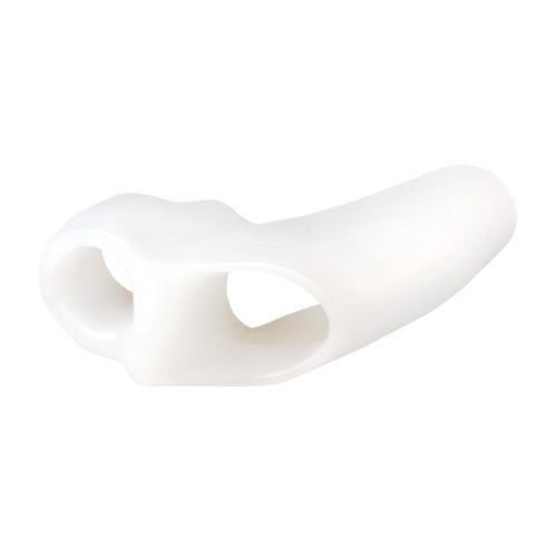 Visco-GEL ToeBuddy Bunion Guard - One Size - Bunion Relief and Protection - Each