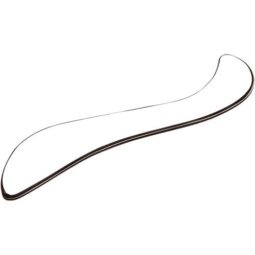 Stainless Steel Muscle Scraper Tool for Physical Therapy & Myofascial Release