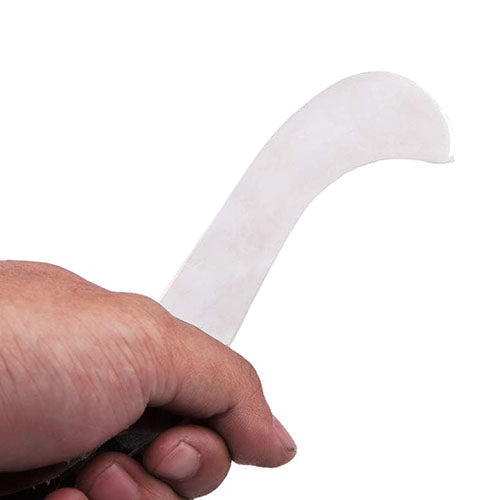 Stainless Steel Muscle Scraper Tool for Physical Therapy & Myofascial Release