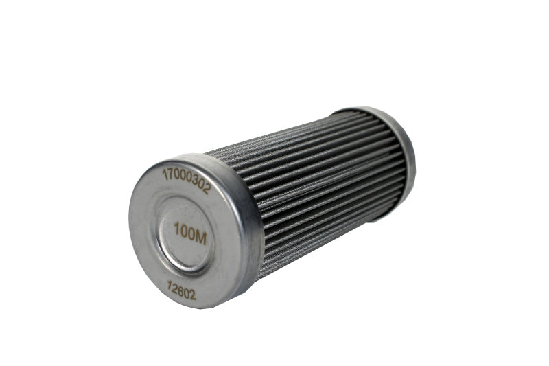 Aeromotive 100 Micron Element for ORB-12 Filters