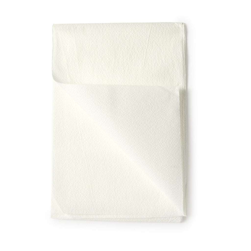 Graham Medical Nonsterile Exam Drape, 40 x 60 Inch 70301N