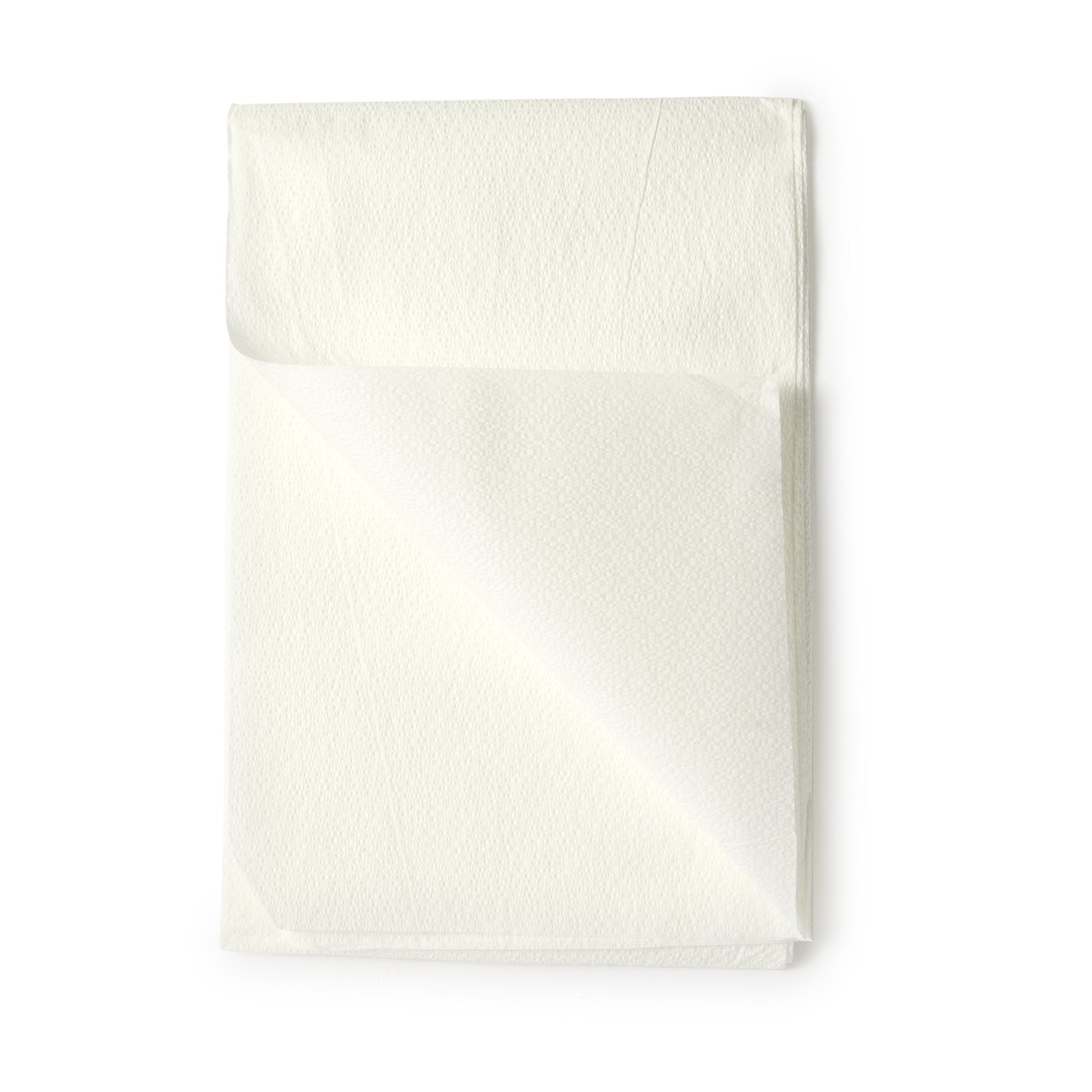 Graham Medical Nonsterile Exam Drape, 40 x 60 Inch 70301N