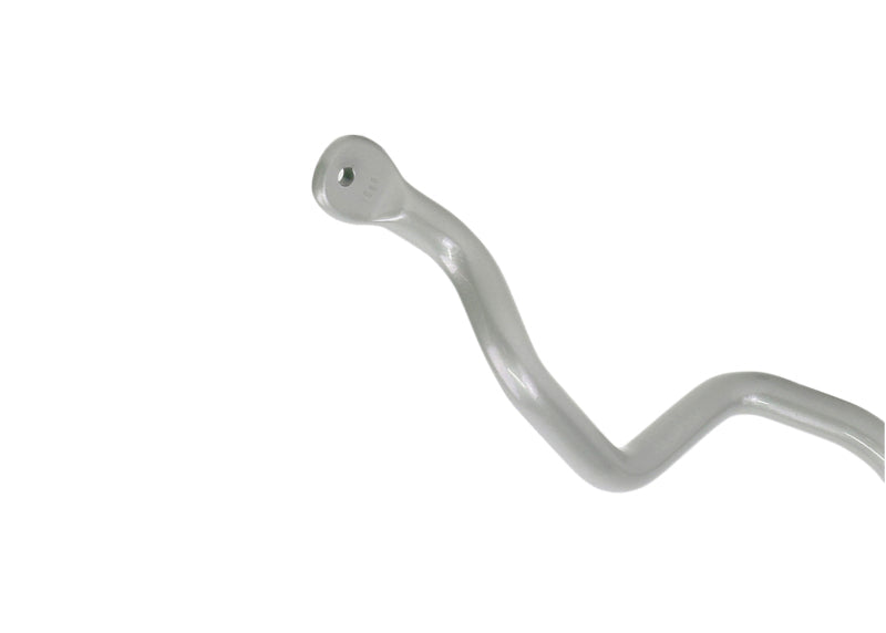 Whiteline Front Sway Bar 26mm Heavy Duty Mitsubishi Lancer Evo 2003-2005