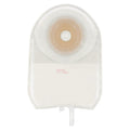 ActiveLife® One-Piece Transparent Urostomy Pouch, Pre-cut to Fit 25mm Stomas 175794