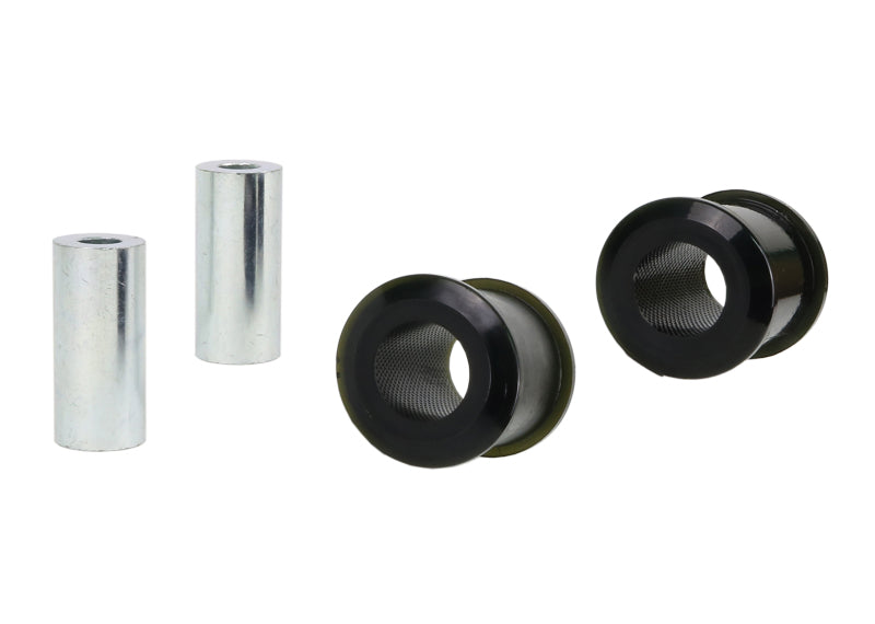 Whiteline Plus 2010 Volkswagen CC Rear Control Arm Lower Rear Inner Bushing Kit W63553