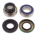 All Balls Racing 95-97 Ski-Doo Formula S Jack Shaft Bearing & Seal Kit Upper Shaft 14-1020