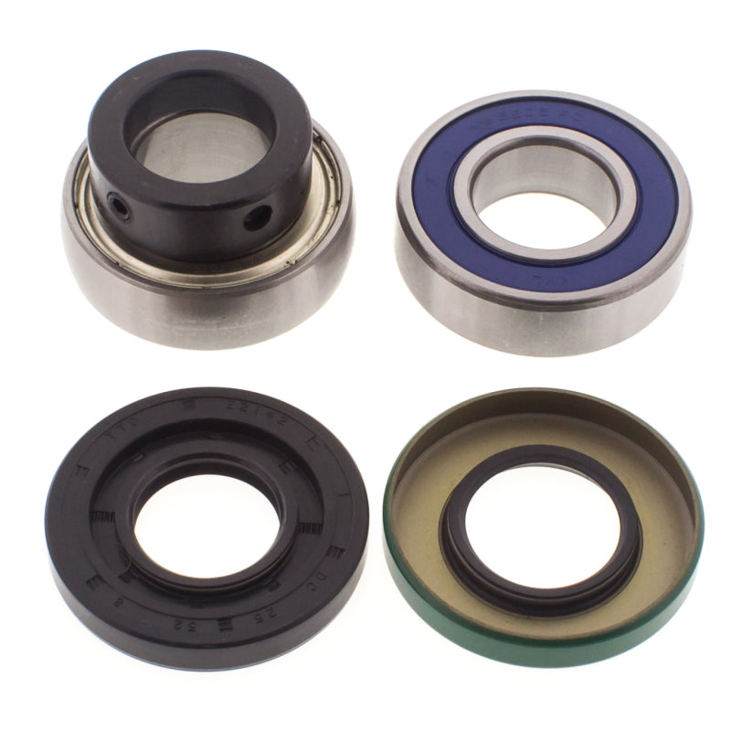 All Balls Racing 95-97 Ski-Doo Formula S Jack Shaft Bearing & Seal Kit Upper Shaft 14-1020
