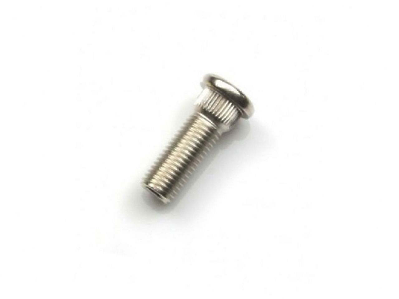 APEXi Serrated Bolt - (M8x1.25, L=28mm) -For Upper Mounts (1 pcs) *Discontinued