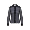 Chloe Silk Shirt Women