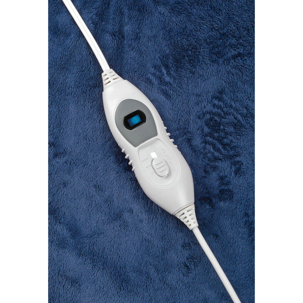 Thera Care Heat Therapy Personal Heating Pad Wrap, 25 x 26 Inch 24-610