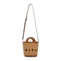 Marni Tropicalia Mini Bucket Bag Women