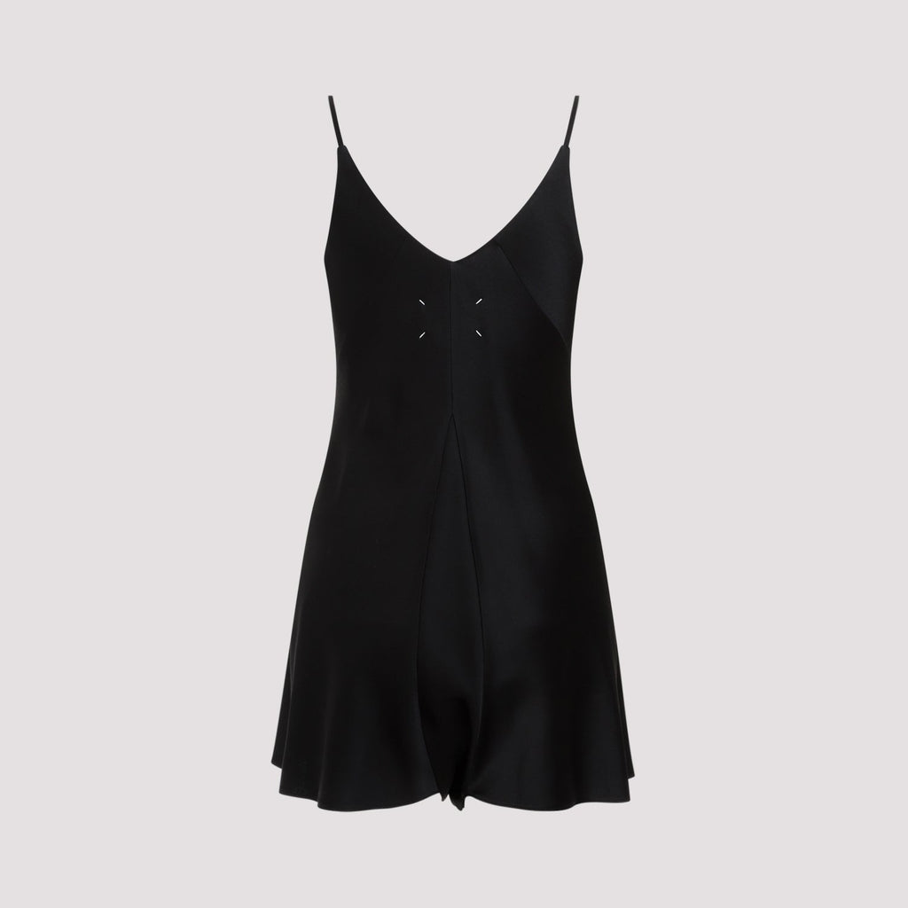 Maison Margiela Viscose Jumpsuit Women