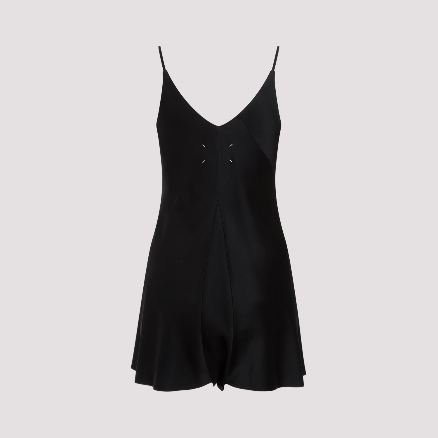 Maison Margiela Viscose Jumpsuit Women